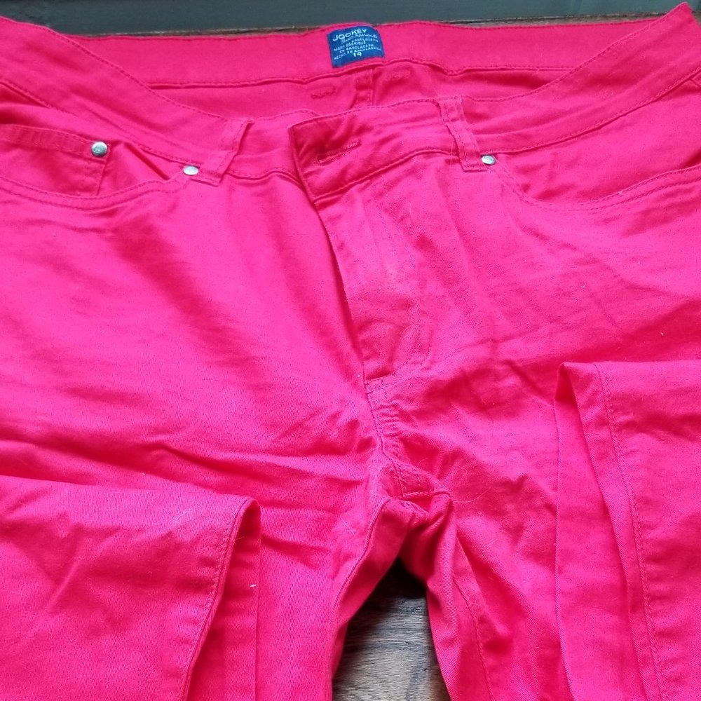 Women's jeans